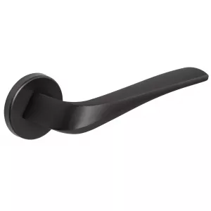 Дверная ручка Extreza Hi-Tech 