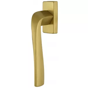 Ручка оконная Extreza Hi-Tech 