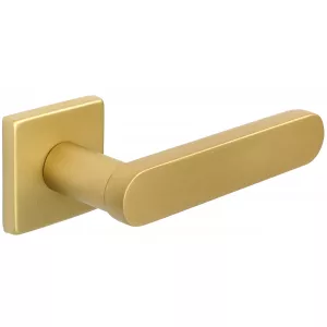 Дверная ручка Extreza Hi-tech 