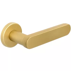 Дверная ручка Extreza Hi-tech 