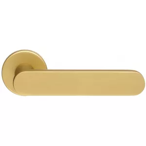 Дверная ручка Extreza Hi-tech 