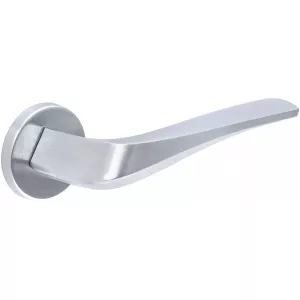 Дверная ручка Extreza Hi-Tech 