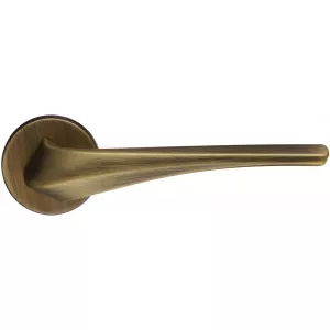 Дверная ручка Extreza Hi-Tech 