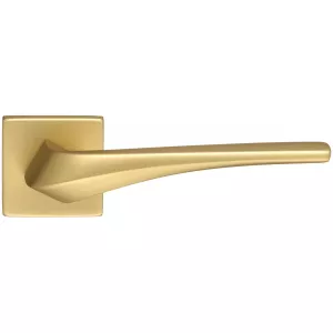 Дверная ручка Extreza Hi-Tech 