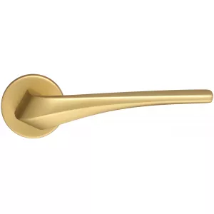 Дверная ручка Extreza Hi-Tech 