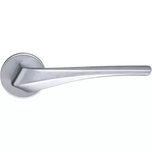 Дверная ручка Extreza Hi-Tech 