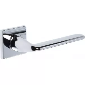 Дверная ручка Extreza HI-TECH 