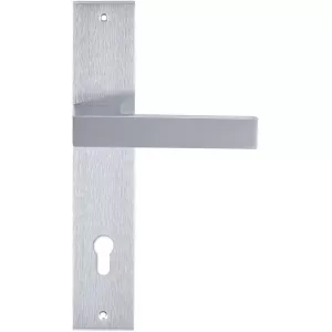 Дверная ручка Extreza Hi-tech 