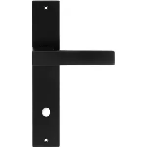 Дверная ручка Extreza Hi-tech 