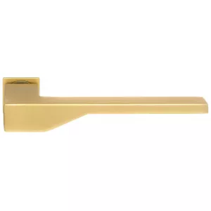 Дверная ручка Extreza Hi-Tech 