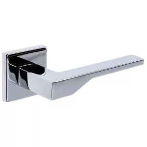 Дверная ручка Extreza Hi-Tech 