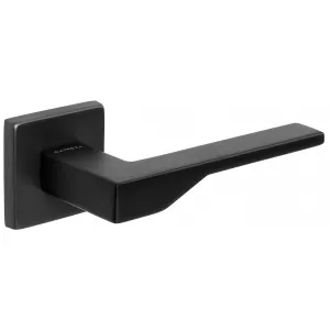 Дверная ручка Extreza Hi-Tech 