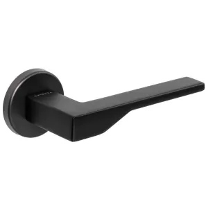 Дверная ручка Extreza Hi-Tech 