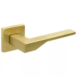 Дверная ручка Extreza Hi-Tech 