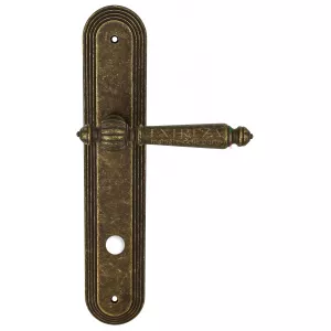 Дверная ручка Extreza 