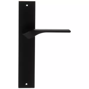 Дверная ручка на планке Extreza 