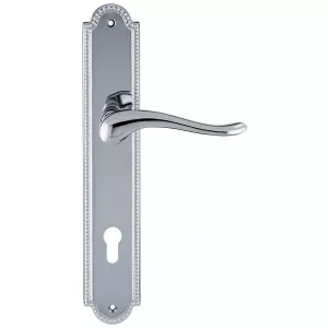 Дверная ручка Extreza 