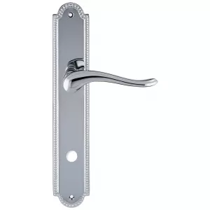 Дверная ручка Extreza 