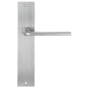 Дверная ручка Extreza Hi-Tech 