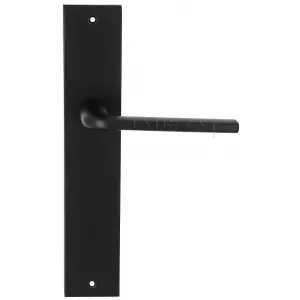 Дверная ручка Extreza Hi-Tech 