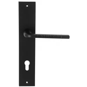 Дверная ручка Extreza Hi-Tech 