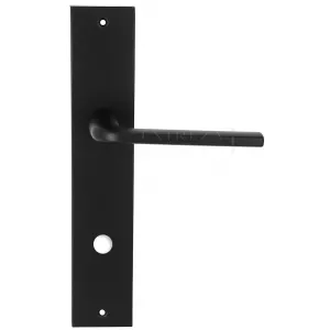 Дверная ручка Extreza Hi-Tech 