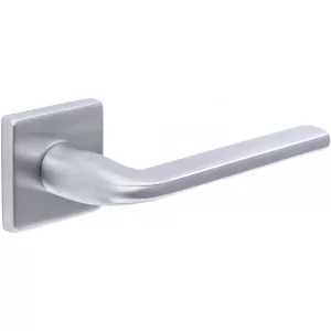 Дверная ручка Extreza Hi-Tech 