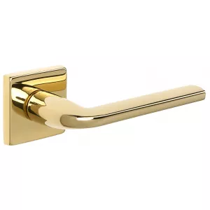 Дверная ручка Extreza Hi-Tech 