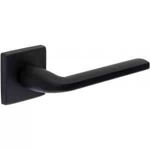 Дверная ручка Extreza Hi-Tech 