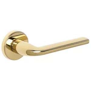 Дверная ручка Extreza Hi-Tech 