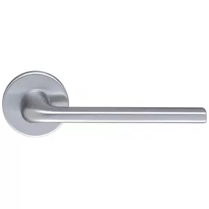 Дверная ручка Extreza Hi-Tech 