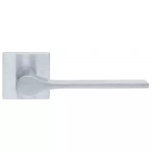 Дверная ручка Extreza Hi-Tech 