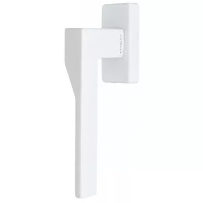 Оконная ручка Extreza ADONA-HW-F26 (ADONA 122) белый матовый