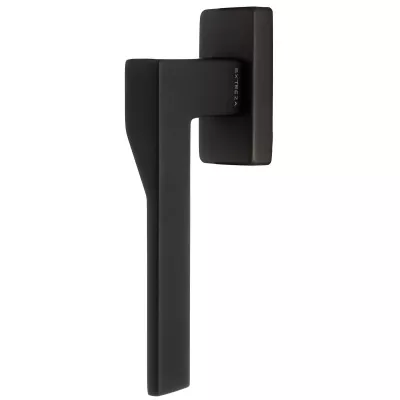 Оконная ручка Extreza ADONA-HW-F27 (ADONA 122) антрацит