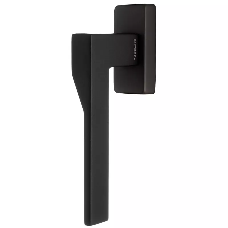 Оконная ручка Extreza ADONA-HW-F27 (ADONA 122) антрацит