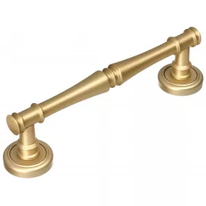 Ручка дверная скоба Extreza 