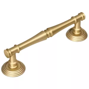 Ручка дверная скоба Extreza 