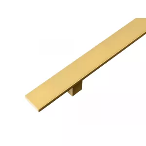 Ручка-скоба дверная Extreza Hi-Tech 