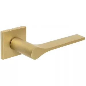 Дверная ручка Extreza Hi-Tech 