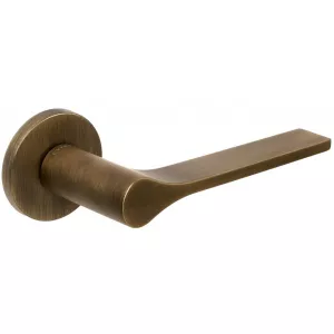 Дверная ручка Extreza Hi-Tech 