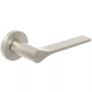 Дверная ручка Extreza Hi-Tech 