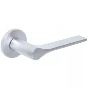 Дверная ручка Extreza Hi-Tech 