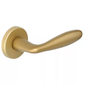 Дверная ручка Extreza HI-TECH 