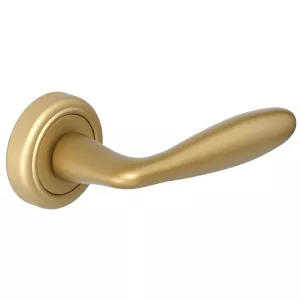 Дверная ручка Extreza 