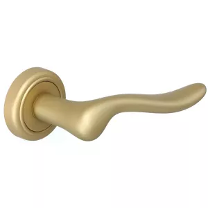 Дверная ручка Extreza 