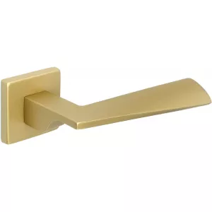 Дверная ручка Extreza Hi-Tech 