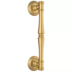 Ручка дверная скоба Extreza 