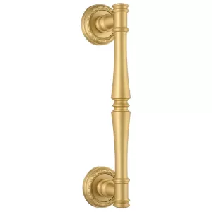 Ручка дверная скоба Extreza 