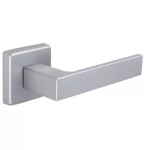 Дверная ручка Extreza Hi-Tech ALU 