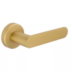 Дверная ручка Extreza Hi-Tech ALU 